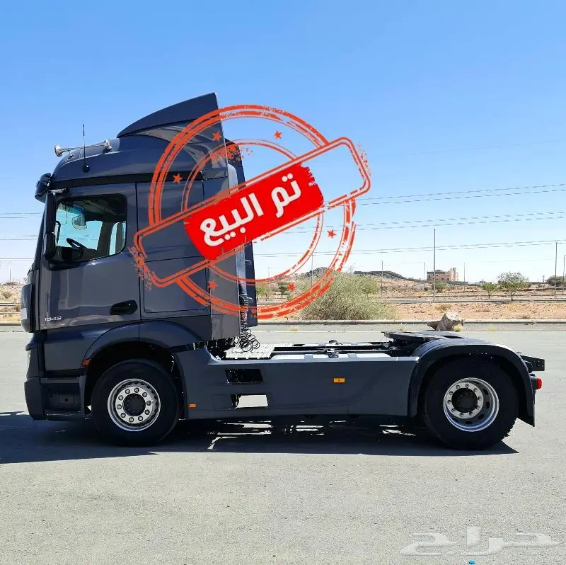 (( تم البيع )) .. راس اكتروس 2019 بطاقة جمركية 1843 2