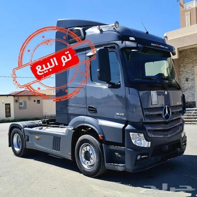 (( تم البيع )) .. راس اكتروس 2019 بطاقة جمركية 1843 1