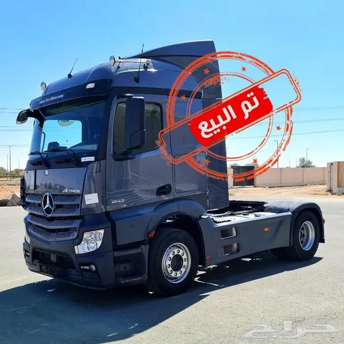 (( تم البيع )) .. راس اكتروس 2019 بطاقة جمركية 1843 0