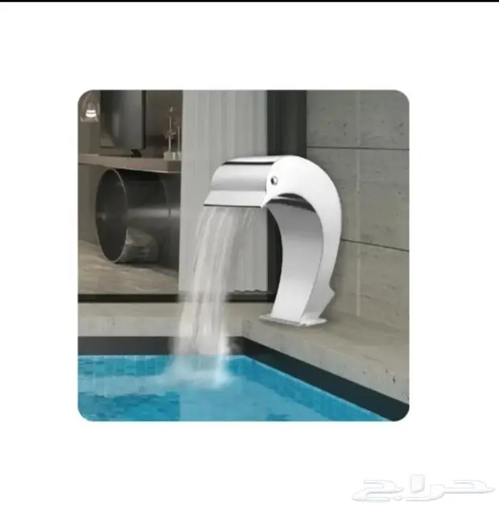 مصبات مسابح من زهرة الريان 4