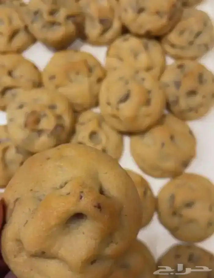 كوكيز سارة 6