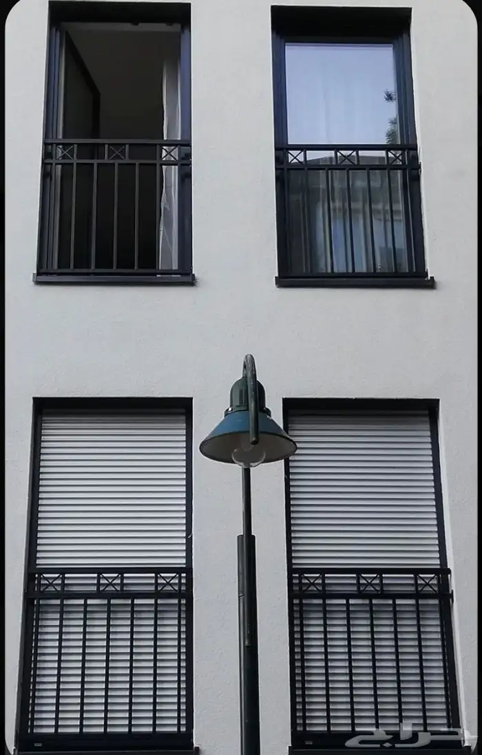 ورشة حدادة والمنيوم 14