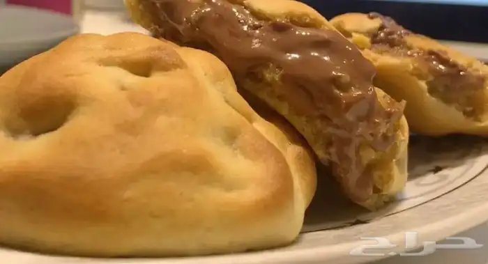 كوكيز سارة 4