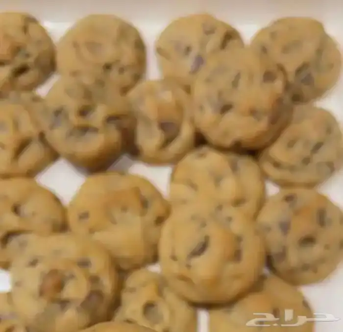 كوكيز سارة 10