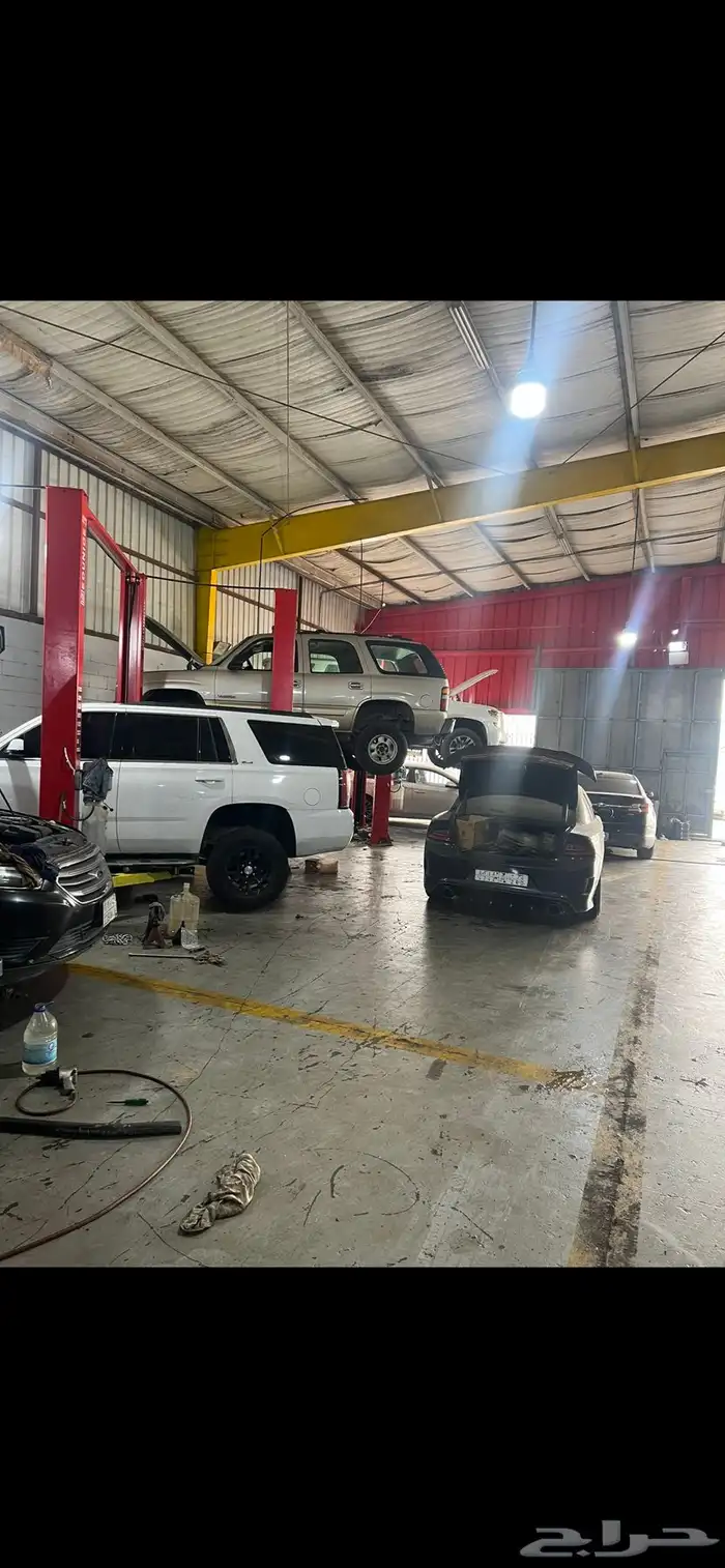 مكينة تورس شد بلد 2015 1