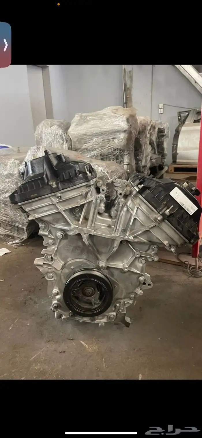 مكينة تورس شد بلد 2015 3