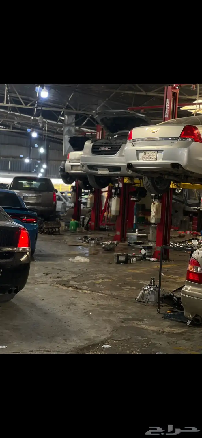 مكينة تورس شد بلد 2015 11