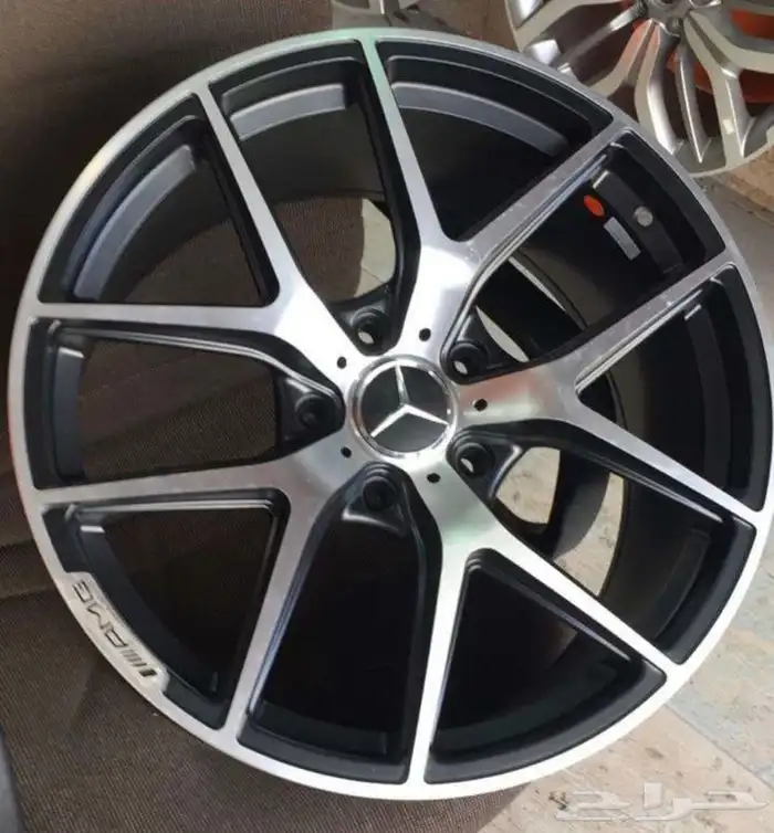 جنوط يخت بانورام جي كلاس قطع 7