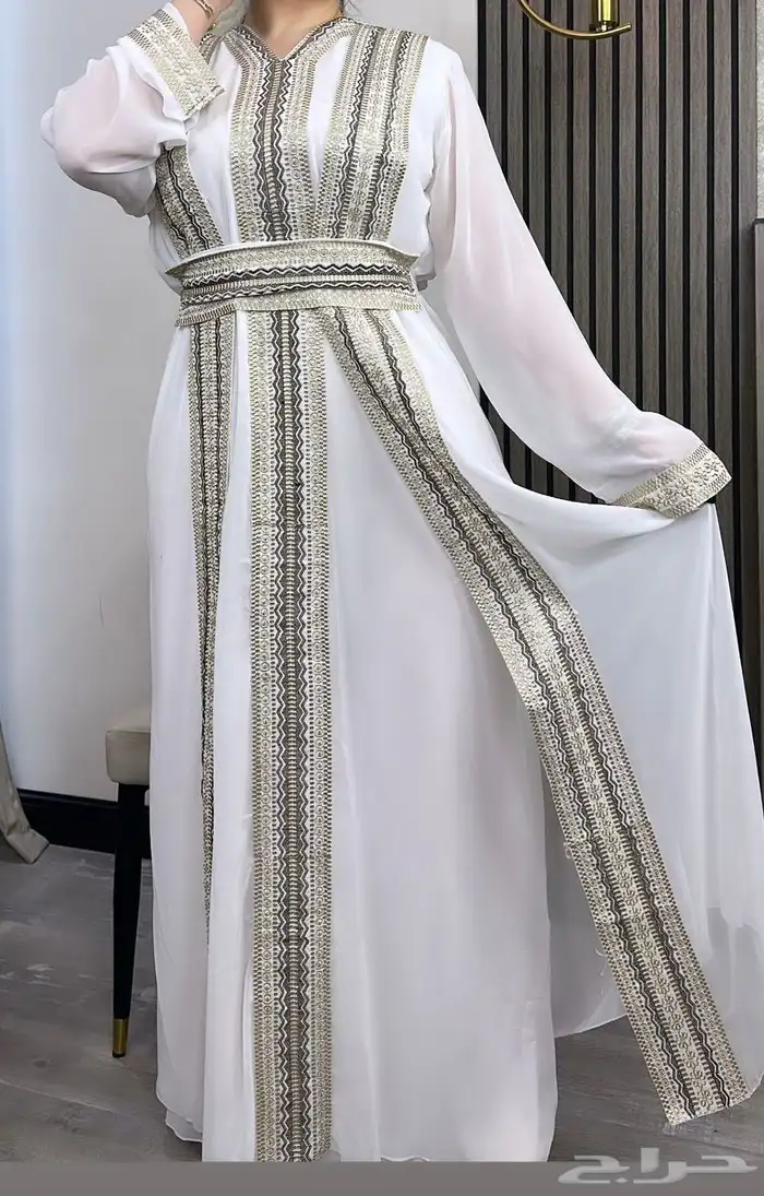 جلابيات وملابس نسائيه 42