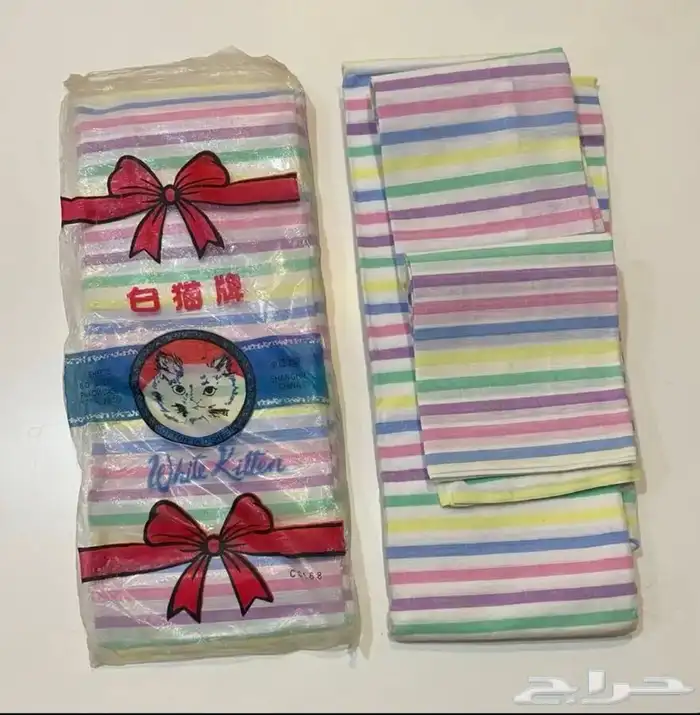 ترامس وتلبيسة مخدات تراثيات وشيئ من الزمن الجميل 1