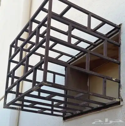 البيع حوامي مكيفات نوع طيب 0
