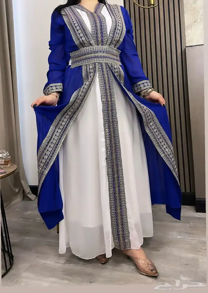 جلابيات وملابس نسائيه 40