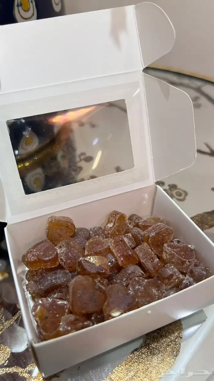 مستكه معطره باشكال واللوان 5