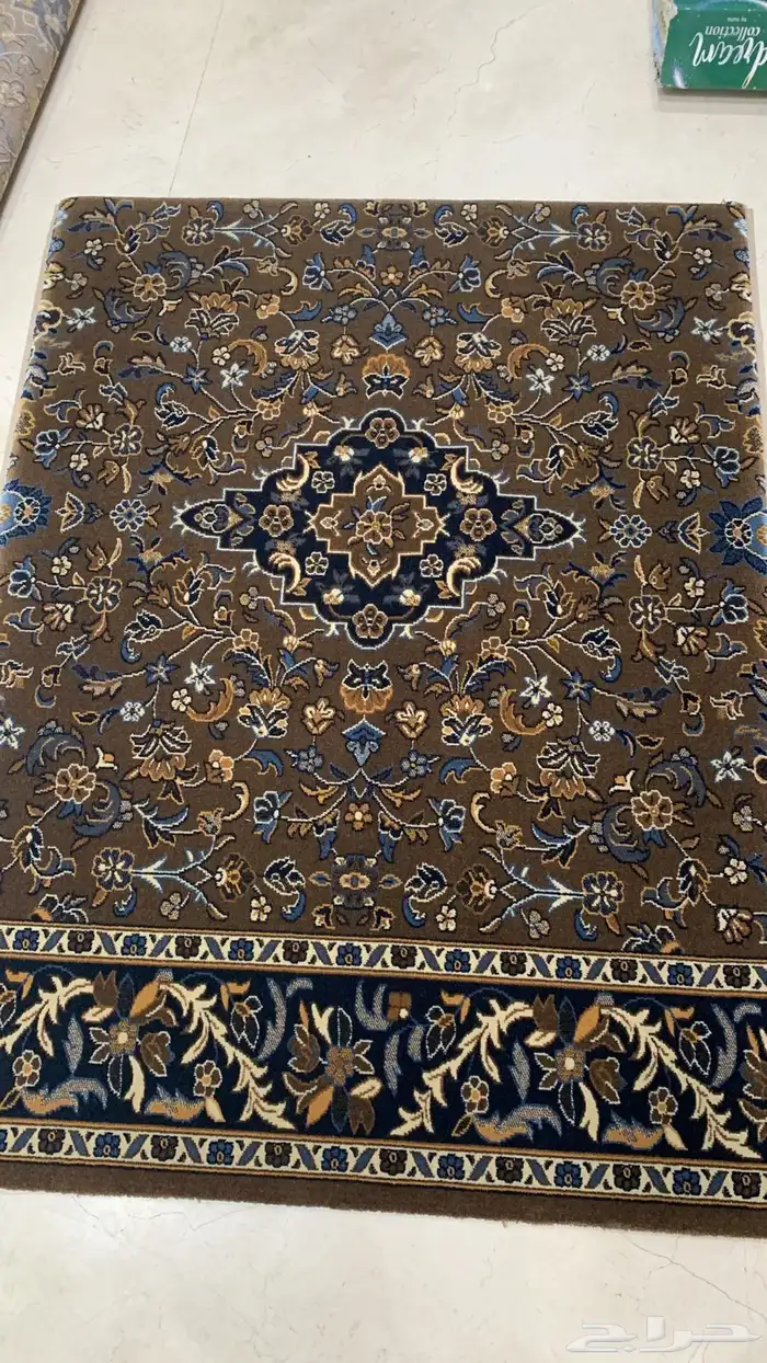 تصنيع سجاد المساجد 3