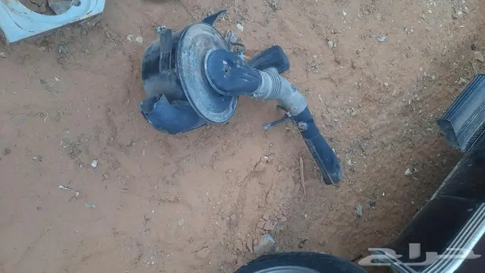 قفش ربع وشاص ابو شنب قطع غيار 6