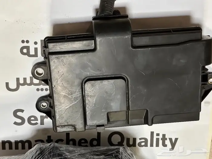 علبة فيوز لكزس 430 0