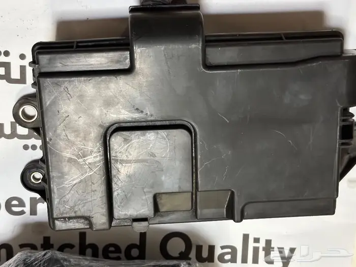 علبة فيوز لكزس 430 1