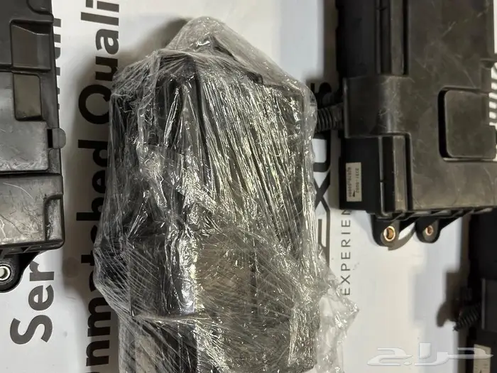 علبة فيوز لكزس 430 2