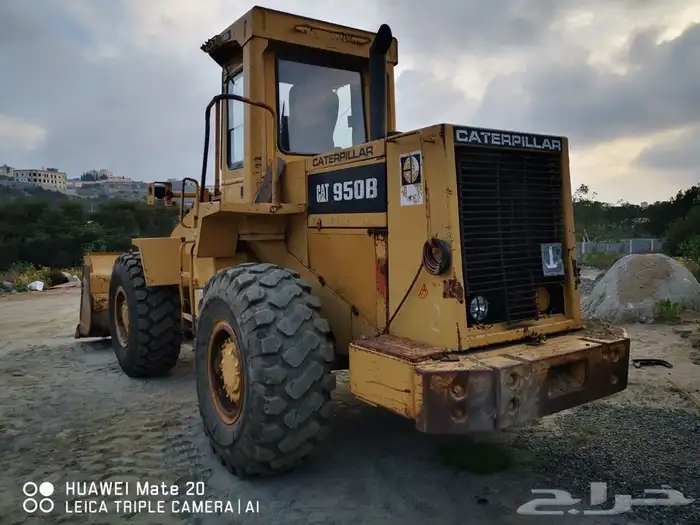 قلابات سكسات وشيول 950 بستم للايجار 2