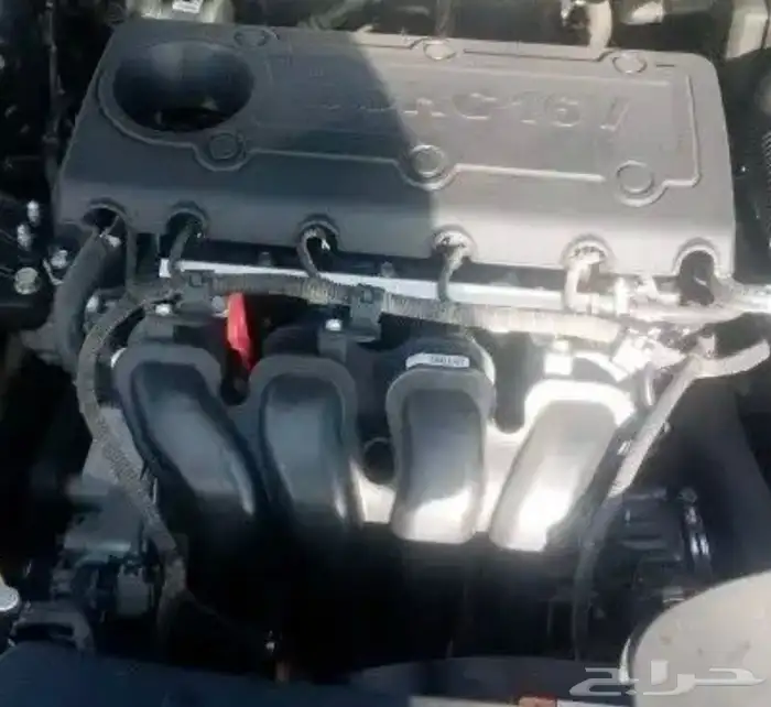 مكاين سيارات 1