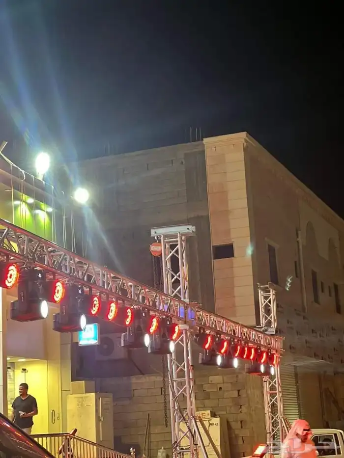 تجهزات الافتتاحات محلات تجارية مطاعم أسواق 24