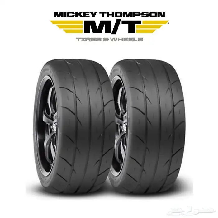 نوفر لكم كفرات سيمي سليك 10