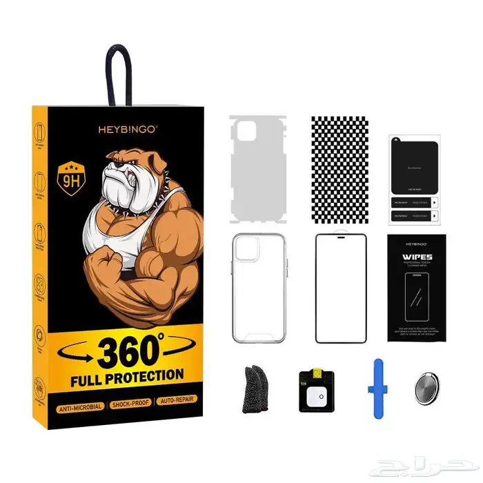 بكجات حماية ( أيفون 14 برو برو ماكس) (( جمله والشحن مجاني )) 0