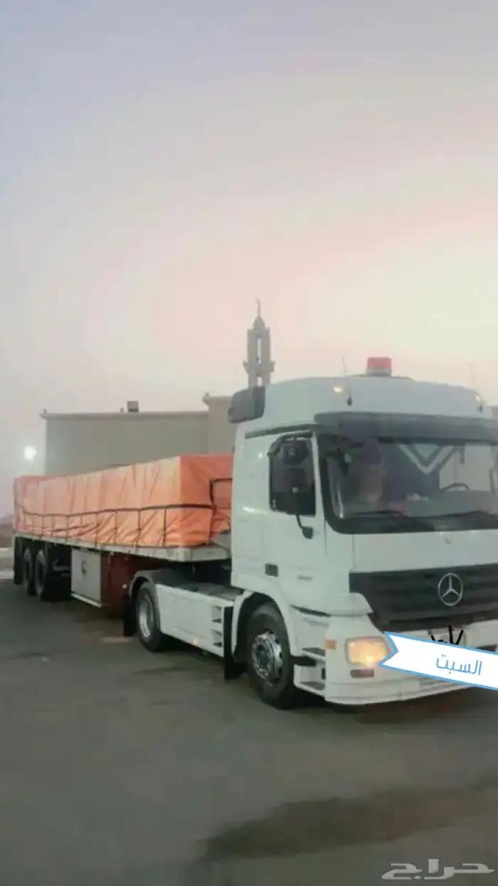 تاجير شاحنات سطحات الشركات موديلات حديثة 0