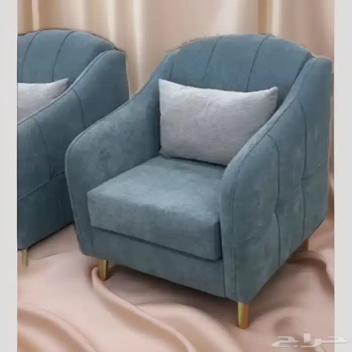 تفصيل كنب تنجيد ستاير تلبيسات جاهزه 8