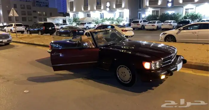 سيارات كلاسيكية للإيجار 2