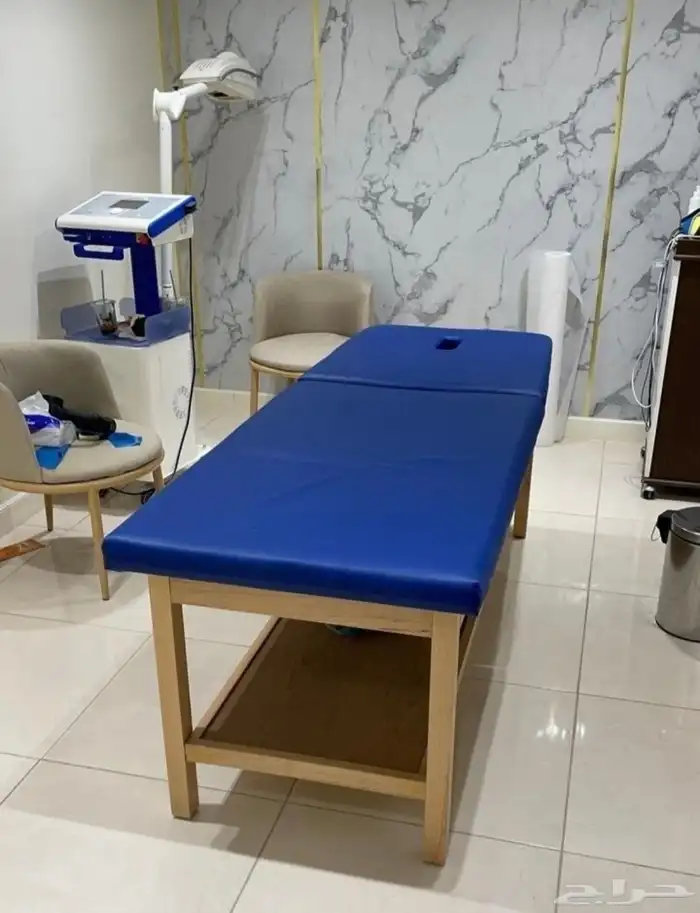 طاولة مساج 3