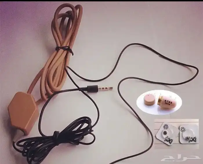 سماعة نانو 0