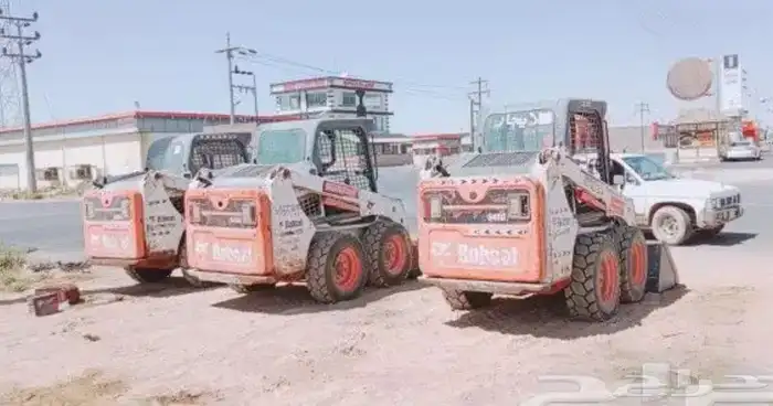 بوب كاتات للايجار مع السائقين 3