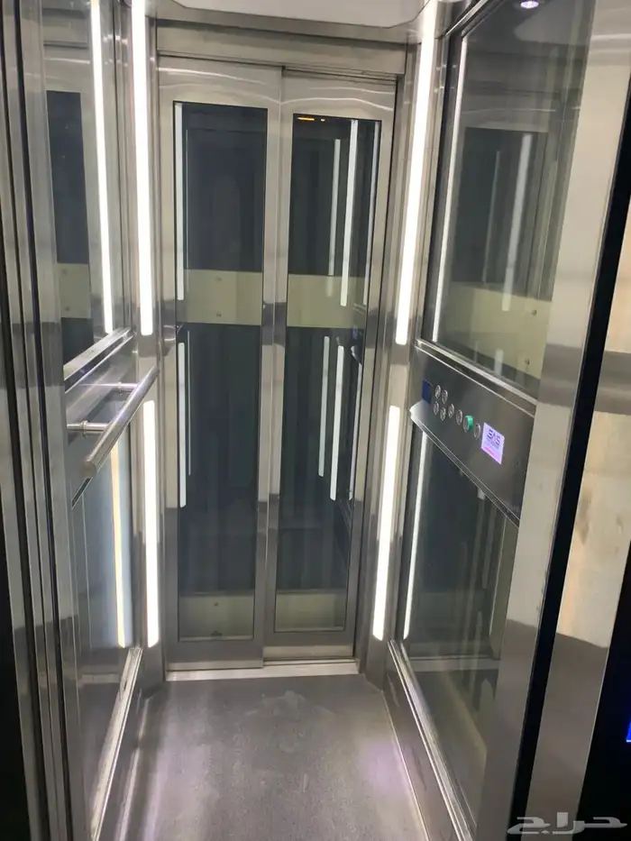 صيانة جميع أنواع المصاعد 3