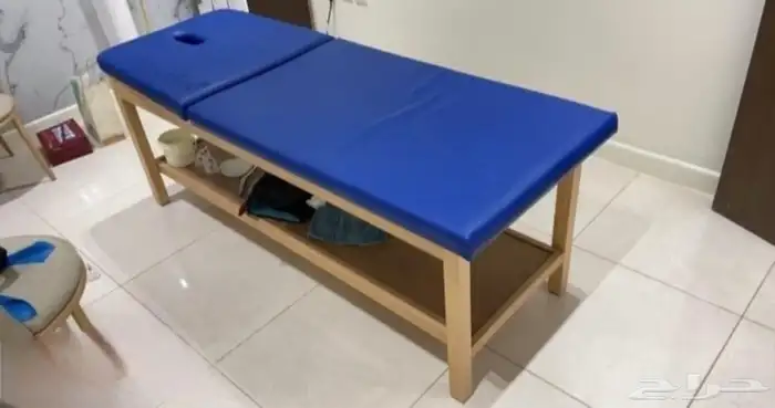 طاولة مساج 0