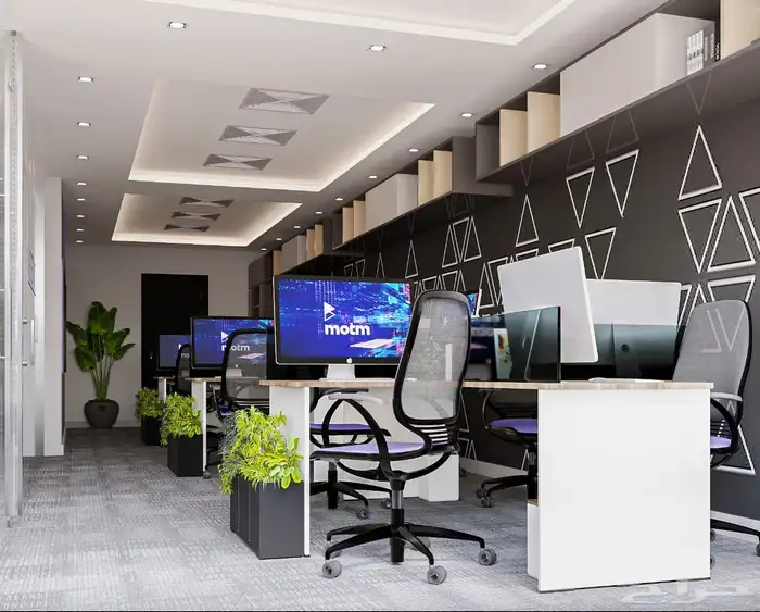 مقاول تصميم وتنفيز اعمال تجاريه 5