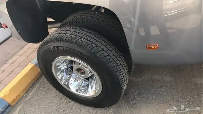 جنوط دبل تايير 0