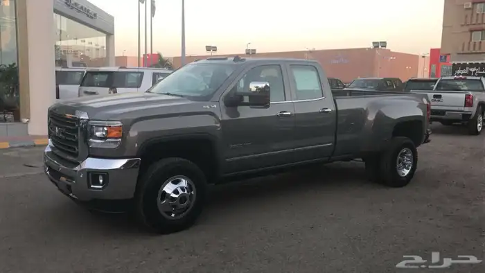 جنوط دبل تايير 1