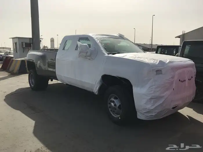 جنوط دبل تايير 3