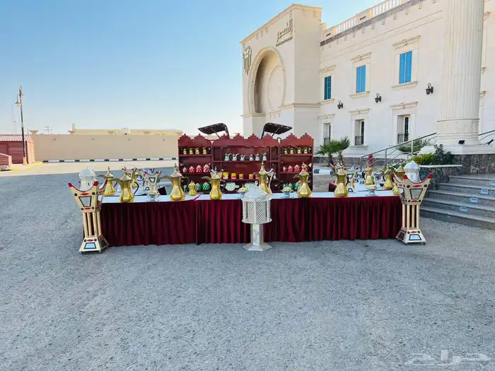 قهوجيين صبابين 1