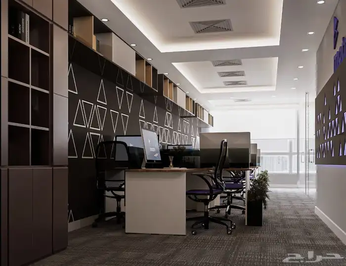 مقاول تصميم وتنفيز اعمال تجاريه 7