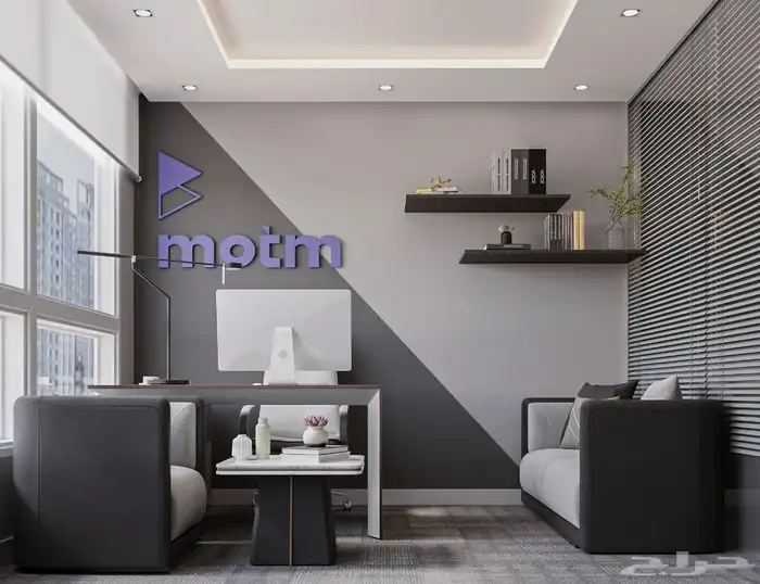 مقاول تصميم وتنفيز اعمال تجاريه 1