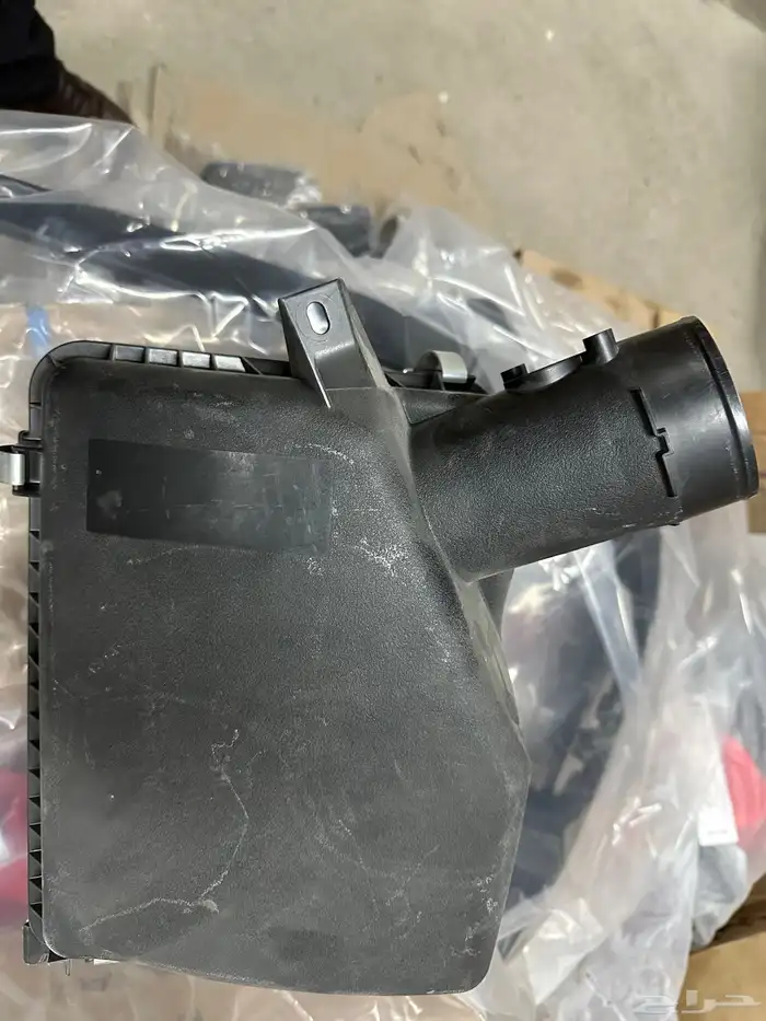 قطع شاص وربع ايرباق قربة هواء اصطبات شبك 9
