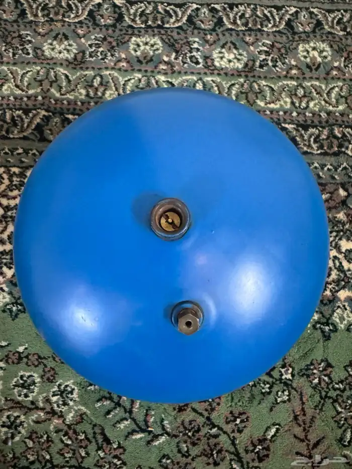 دبه غاز إيطالي 1
