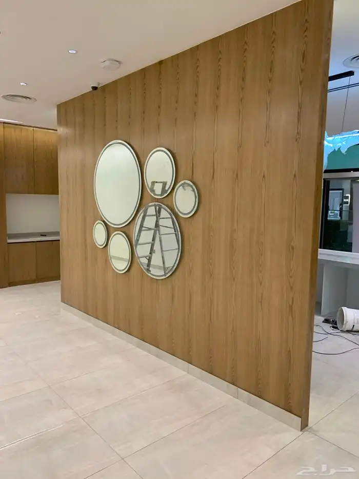 نجار اثاث وديكورات ولإعمال الخشبيه 16