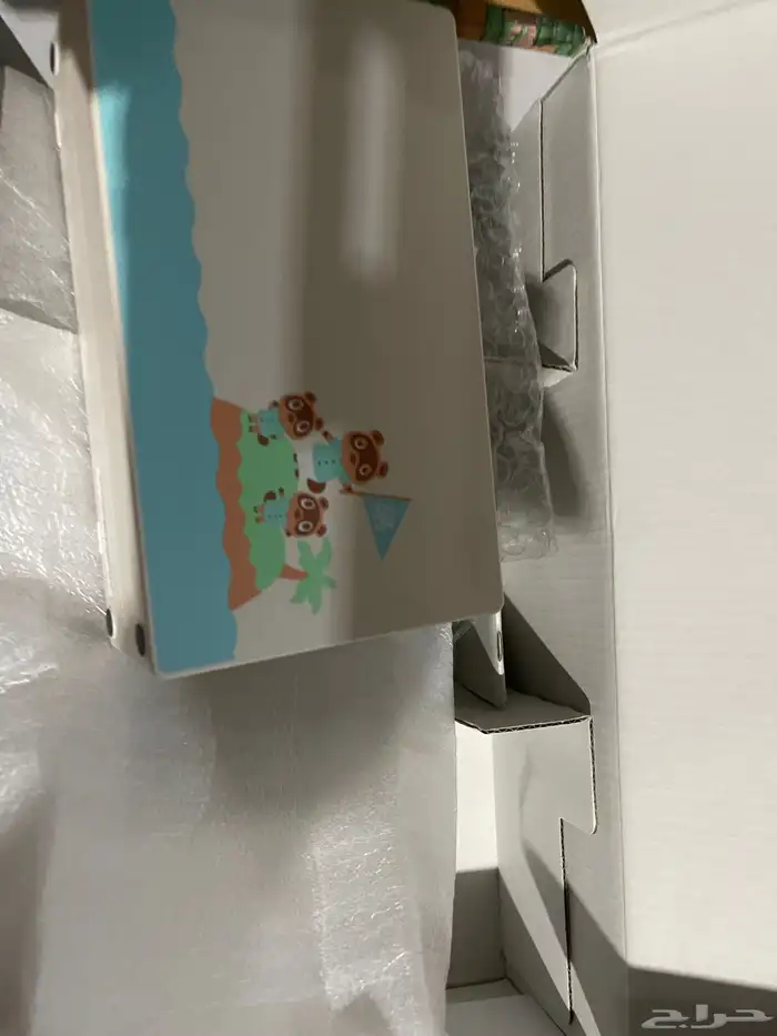 جهاز نينتدو سويتش جديد Nintendo Switch 11