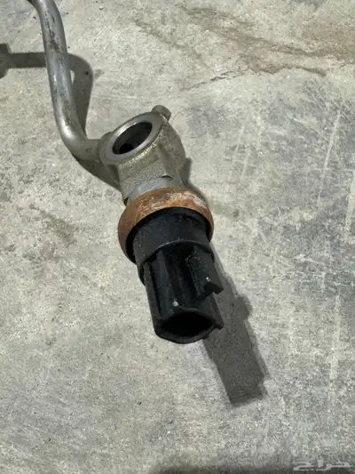 لي ( هوز ) طرنمبة الدكسون اصلي فتك 1