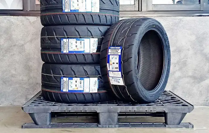 نوفر لكم كفرات سيمي سليك 15