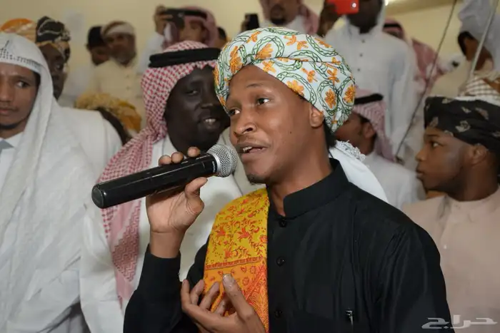 جسيس وفرقة حجازية مزمار .. ينبعاوي 6