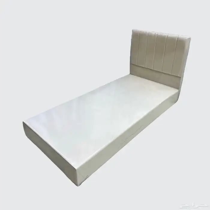 سرير نفر مخمل 0